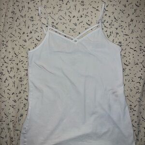 Torrid tank